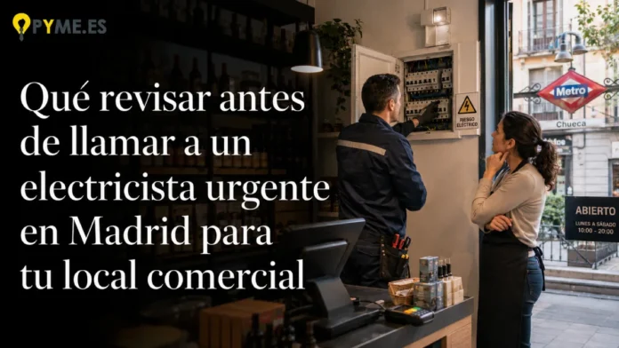 qué revisar antes de llamar a un electricista infografía qué revisar antes de llamar a un electricista infografía