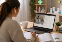 Estudiar farmacia y parafarmacia online: qué salidas tiene y cuándo merece la pena qué salidas laborales tiene estudiar farmacia y parafarmacia online