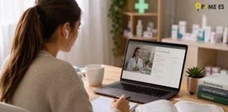 qué salidas laborales tiene estudiar farmacia y parafarmacia online