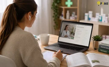 Estudiar farmacia y parafarmacia online: qué salidas tiene y cuándo merece la pena qué salidas laborales tiene estudiar farmacia y parafarmacia online