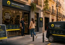 Marketing físico para pymes: cómo ganar visibilidad fuera de internet qué soportes de publicidad física elegir para ganar visibilidad local en una pyme