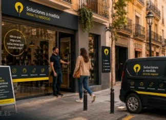 Marketing físico para pymes: cómo ganar visibilidad fuera de internet qué soportes de publicidad física elegir para ganar visibilidad local en una pyme