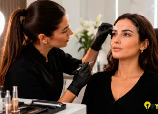Por qué la micropigmentación se ha convertido en un servicio de belleza de alto valor qué tener en cuenta antes de contratar un servicio de micropigmentación estética