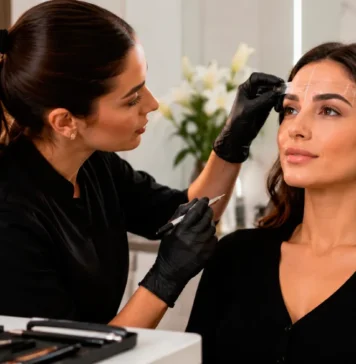 Por qué la micropigmentación se ha convertido en un servicio de belleza de alto valor qué tener en cuenta antes de contratar un servicio de micropigmentación estética