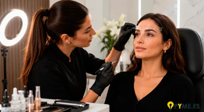 Por qué la micropigmentación se ha convertido en un servicio de belleza de alto valor qué tener en cuenta antes de contratar un servicio de micropigmentación estética
