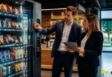 qué ventajas tiene para los proveedores de vending asociarse a una asociación sectorial