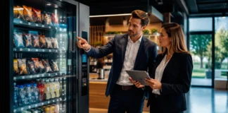 qué ventajas tiene para los proveedores de vending asociarse a una asociación sectorial