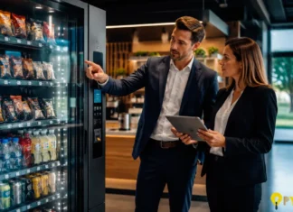Qué ventajas tiene para los proveedores de vending asociarse a una asociación sectorial qué ventajas tiene para los proveedores de vending asociarse a una asociación sectorial