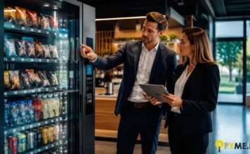 qué ventajas tiene para los proveedores de vending asociarse a una asociación sectorial