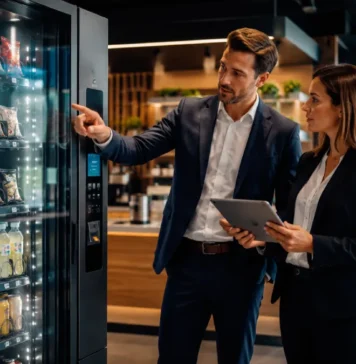 qué ventajas tiene para los proveedores de vending asociarse a una asociación sectorial