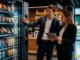 qué ventajas tiene para los proveedores de vending asociarse a una asociación sectorial