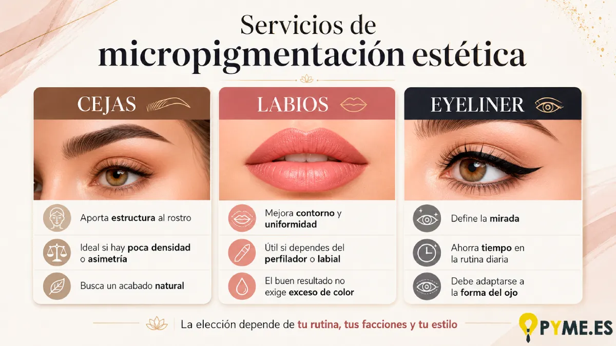 servicios de micropigmentación estética