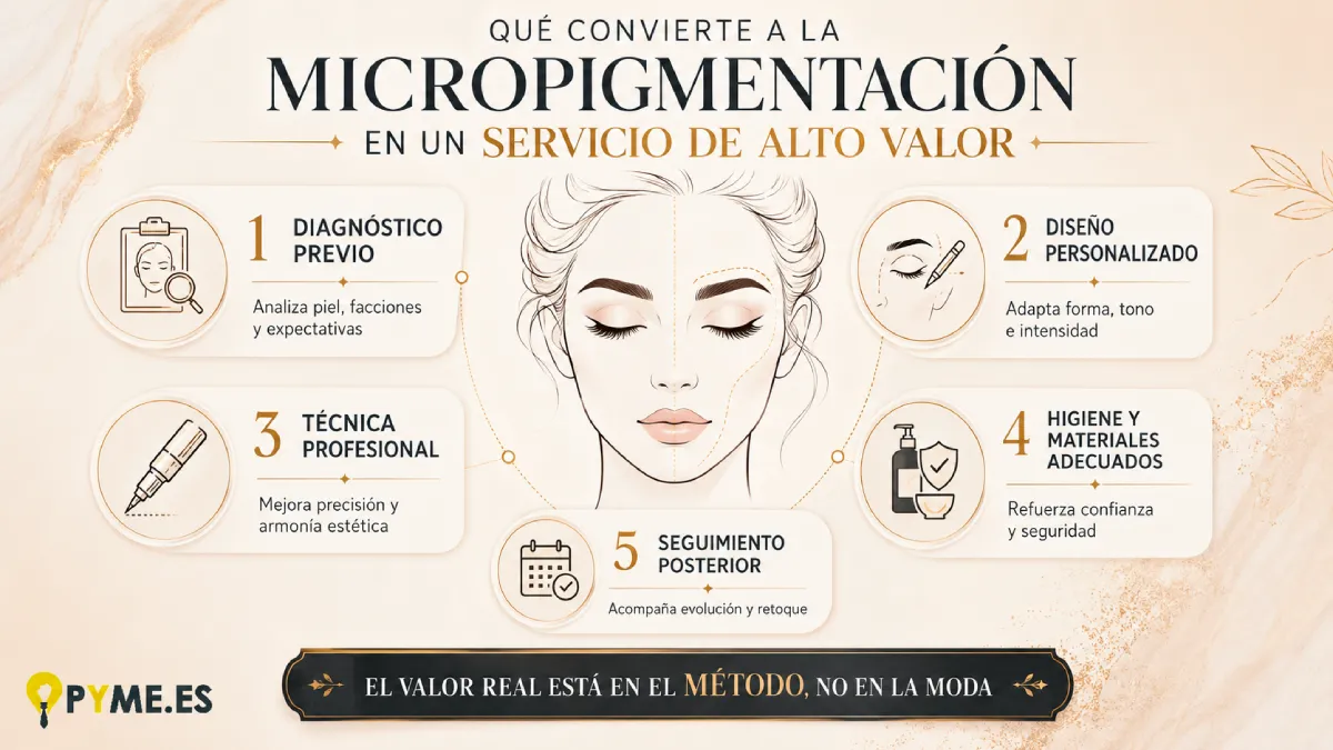 tratamiento de micropigmentación