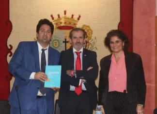Abdeslam Lucena cohecho regalos función pública