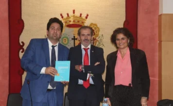 Abdeslam Lucena cohecho regalos función pública