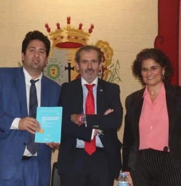 Abdeslam Lucena cohecho regalos función pública
