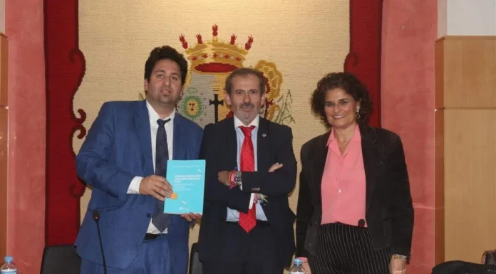 Abdeslam Lucena cohecho regalos función pública
