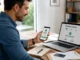 Cómo obtener un crédito online rápido sin pagar de más
