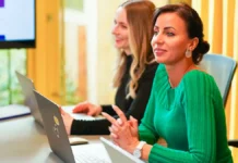 Mujer Referente reunirá en Madrid a 30 emprendedoras para impulsar su autoridad y posicionamiento Elsa Jenner Mujer Referente