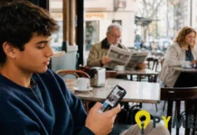 La Generación Z se informa de forma incidental y se aleja del lenguaje de los medios de comunicación, según el observatorio MacLucan Generación Z y consumo incidental de información
