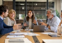 Cómo prevenir y resolver conflictos en una empresa familiar con mediación empresarial cómo prevenir y resolver conflictos en una empresa familiar con mediación empresarial