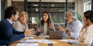 Cómo prevenir y resolver conflictos en una empresa familiar con mediación empresarial cómo prevenir y resolver conflictos en una empresa familiar con mediación empresarial