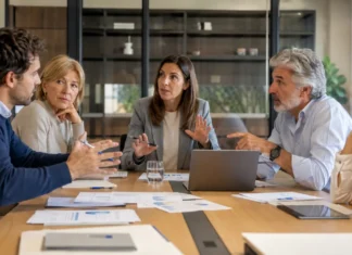 cómo prevenir y resolver conflictos en una empresa familiar con mediación empresarial