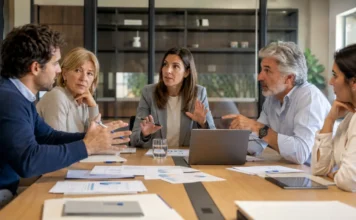 Cómo prevenir y resolver conflictos en una empresa familiar con mediación empresarial cómo prevenir y resolver conflictos en una empresa familiar con mediación empresarial