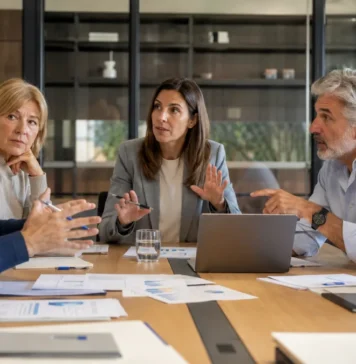 Cómo prevenir y resolver conflictos en una empresa familiar con mediación empresarial cómo prevenir y resolver conflictos en una empresa familiar con mediación empresarial