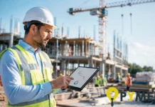 cómo saber si una obra de construcción es rentable antes de terminarla