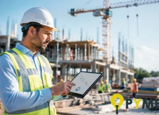cómo saber si una obra de construcción es rentable antes de terminarla