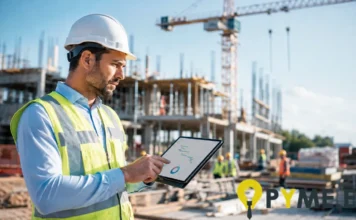 cómo saber si una obra de construcción es rentable antes de terminarla