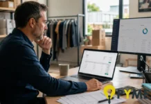 ¿Necesita tu pyme un ERP o basta con un software Verifactu? cuándo necesita una pyme un ERP y cuándo basta un software Verifactu