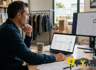 cuándo necesita una pyme un ERP y cuándo basta un software Verifactu