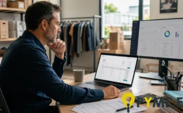 ¿Necesita tu pyme un ERP o basta con un software Verifactu? cuándo necesita una pyme un ERP y cuándo basta un software Verifactu