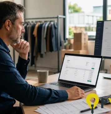 ¿Necesita tu pyme un ERP o basta con un software Verifactu? cuándo necesita una pyme un ERP y cuándo basta un software Verifactu