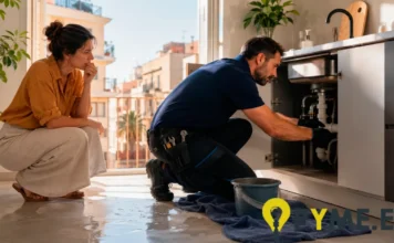 Cuánto cuesta llamar a un fontanero urgente en Valencia en verano y qué influye en el precio cuánto cuesta llamar a un fontanero urgente en Valencia en verano y de qué depende el precio