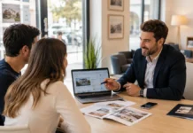 InmoShare y el cambio de modelo: del portal inmobiliario de pago a la captación propia conectada Captación inmobiliaria propia para construir relaciones, datos y oportunidades más allá de los portales de pago.