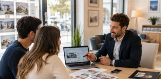 InmoShare y el cambio de modelo: del portal inmobiliario de pago a la captación propia conectada Captación inmobiliaria propia para construir relaciones, datos y oportunidades más allá de los portales de pago.