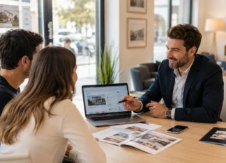 InmoShare y el cambio de modelo: del portal inmobiliario de pago a la captación propia conectada Captación inmobiliaria propia para construir relaciones, datos y oportunidades más allá de los portales de pago.