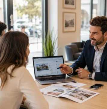 InmoShare y el cambio de modelo: del portal inmobiliario de pago a la captación propia conectada Captación inmobiliaria propia para construir relaciones, datos y oportunidades más allá de los portales de pago.
