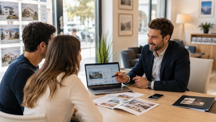 Captación inmobiliaria propia para construir relaciones, datos y oportunidades más allá de los portales de pago.