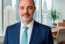 Consultorfarma nombra a Christian P. Bonifazi como Director General