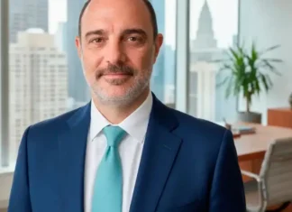 Consultorfarma nombra a Christian P. Bonifazi como Director General