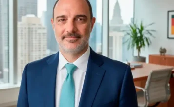 Consultorfarma nombra a Christian P. Bonifazi como Director General