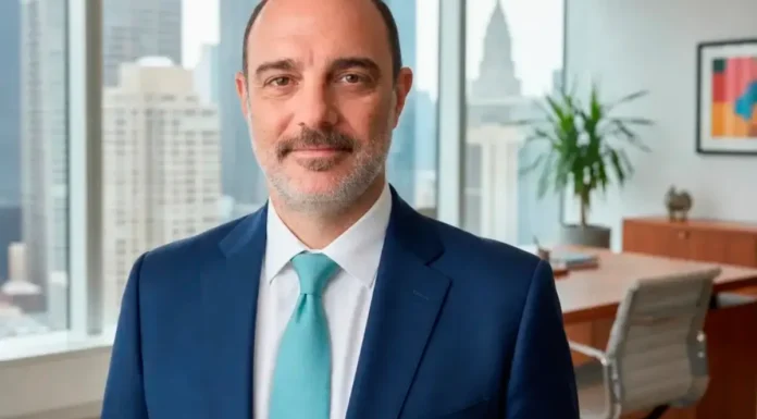 Consultorfarma nombra a Christian P. Bonifazi como Director General