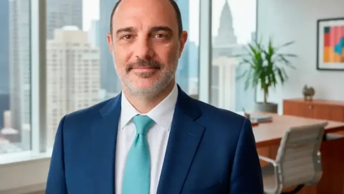 Consultorfarma nombra a Christian P. Bonifazi como Director General