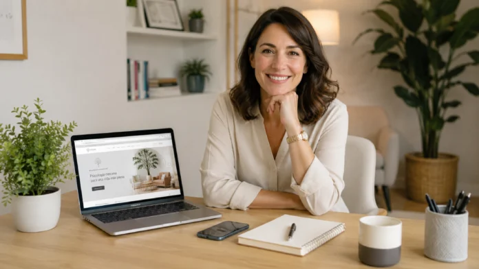 Emprender una clínica de psicología Emprender una clínica de psicología
