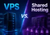 VPS vs. Shared Hosting: ¿Qué solución elegir para su proyecto web? VPS o hosting compartido para una web