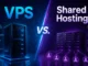 VPS vs. Shared Hosting: ¿Qué solución elegir para su proyecto web? VPS o hosting compartido para una web